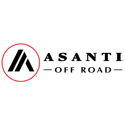 asanti off-road wheels