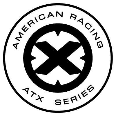 american racing atx