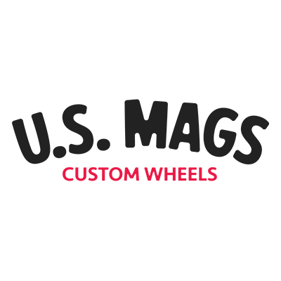 US mags wheels