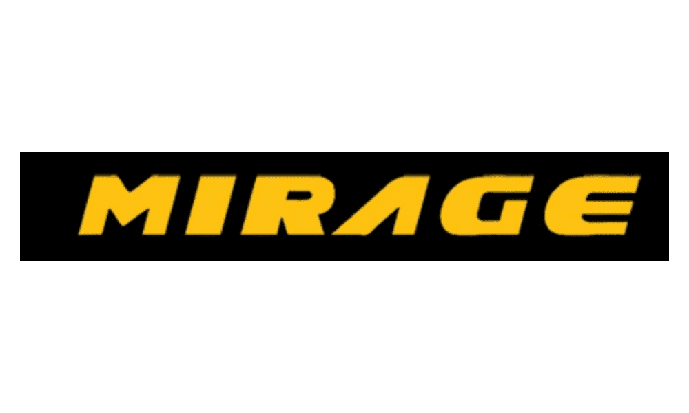 Mirage tires