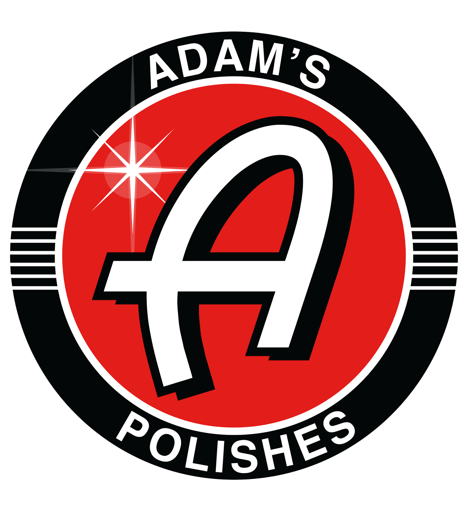 Adam's Polish Graphene Logo