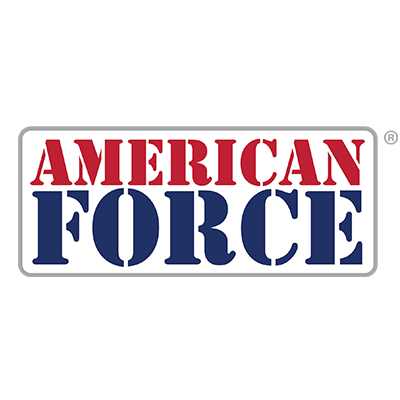 AMERICAN FORCE