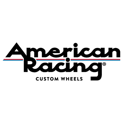 AMERICAN RACHING CUSTOM WHEELS