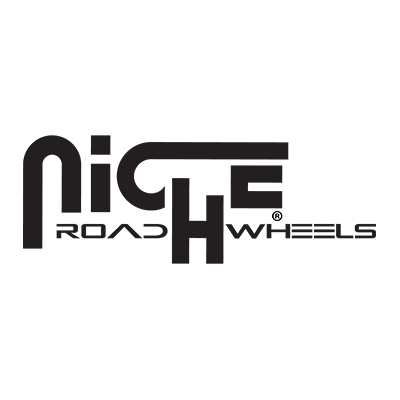 NICHE ROAD WHEELS